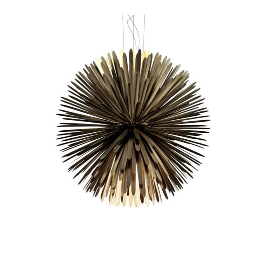 Foscarini Sun-Light Of Love Pendant Gold (Oro) - MyLight 10m Drop