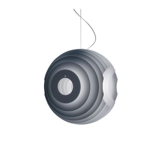 Foscarini Supernova Pendant Aluminium (Alluminio)