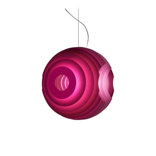 Foscarini Supernova Pendant Fuchsia (Fucsia)