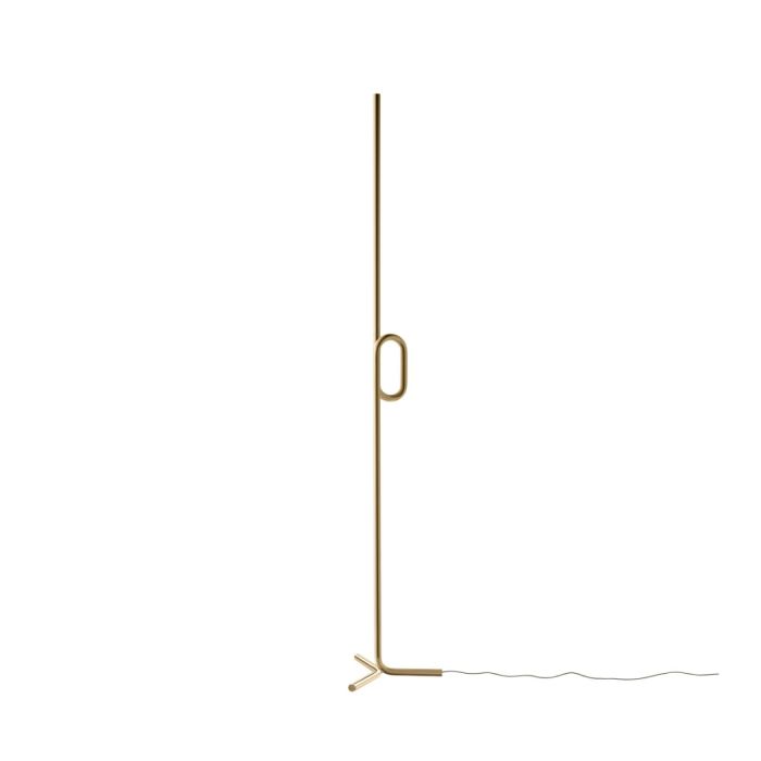 Foscarini Tobia Floor Lamp - Dimmable