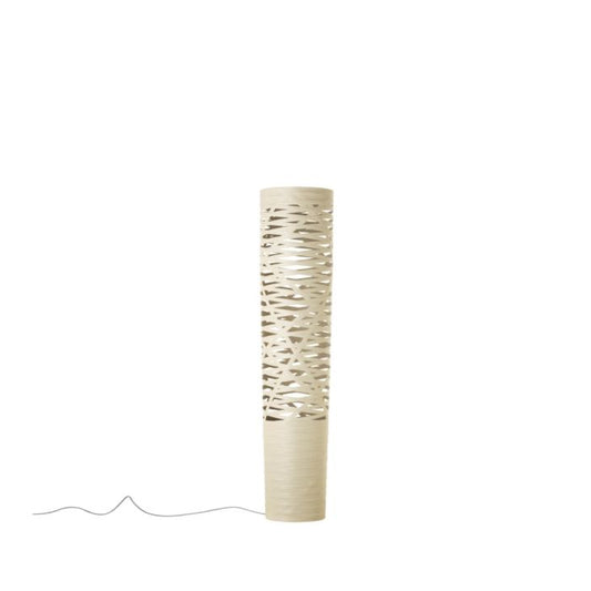 Foscarini Tress Floor Lamp - Medium (Media) Dimmable