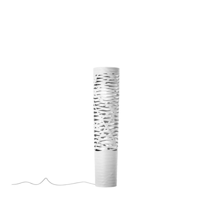 Foscarini Tress Floor Lamp - Medium (Media) Dimmable