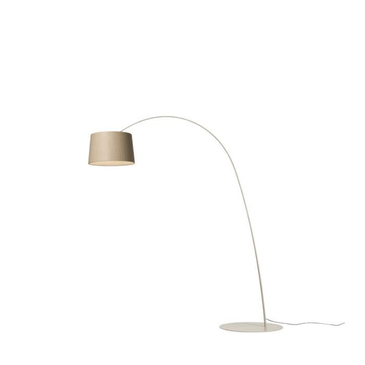 Foscarini Twiggy Wood LED Floor Lamp - MyLight Tunable White