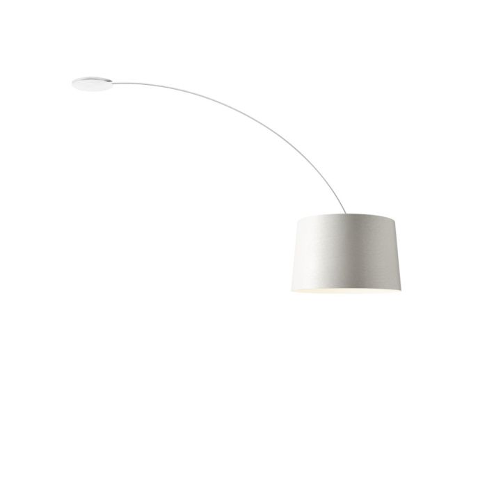 Foscarini Twiggy Ceiling Light White