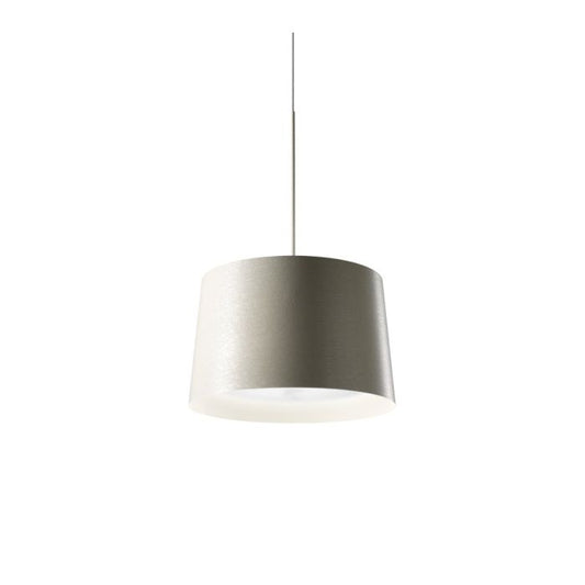 Foscarini Twiggy Pendant White - 10m Drop