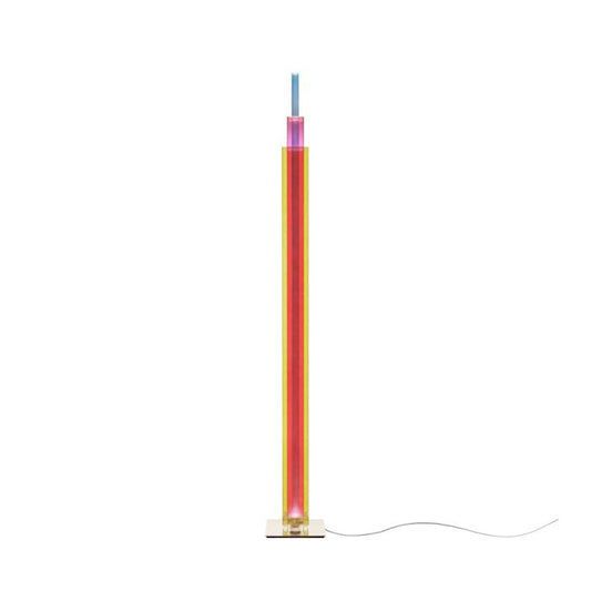 Foscarini Uptown Floor Lamp - Dimmable - ID 8876