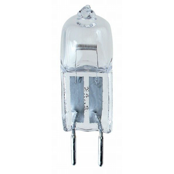 50W GY6.35 HALOGEN CAPSULE - NOT G4