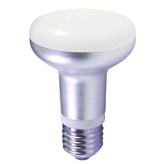 R63 Reflector Lamp Warm White 7W LED E27 - ID 9687