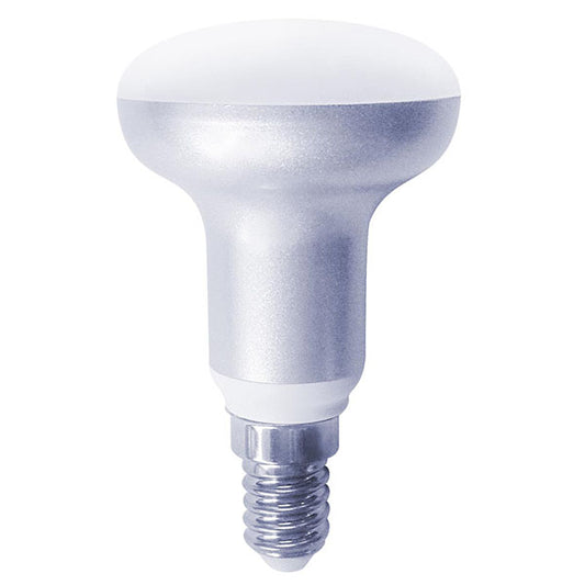 R50 Reflector Lamp Warm White 7W LED E14 - ID 9686