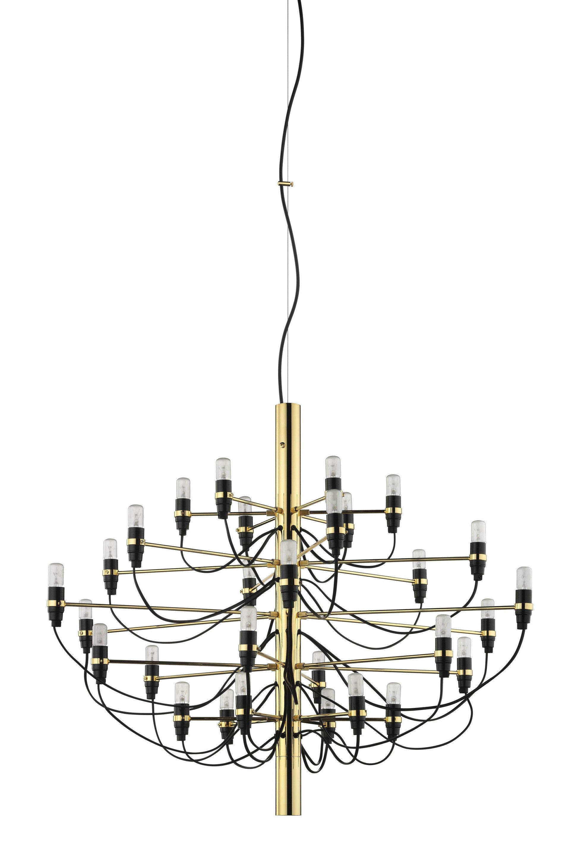 FLOS 2097/30 Suspension Brass