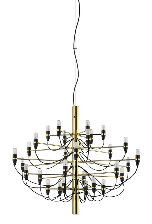 FLOS 2097/30 Suspension Brass