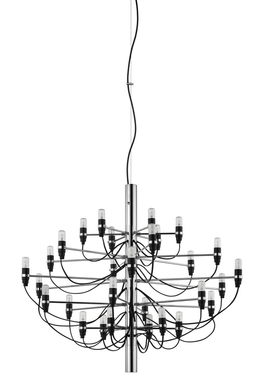 FLOS 2097/30 Suspension Chrome