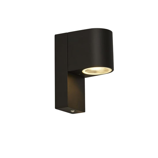 ROC Outdoor Downlighter With Dusk Till Dawn Sensor - ID 12001