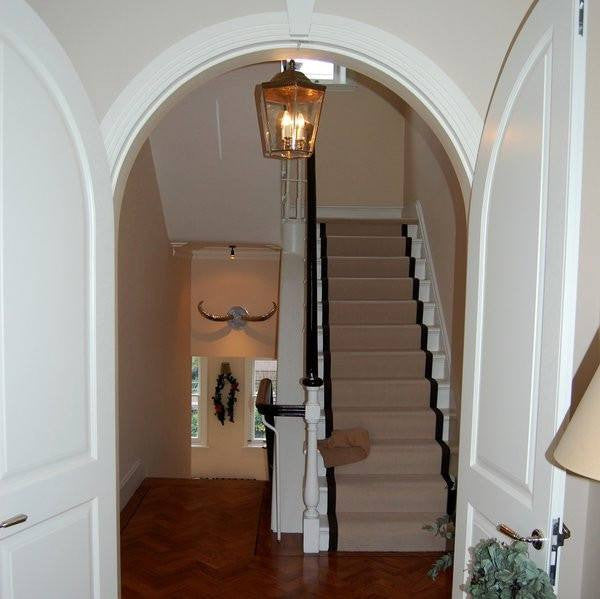 Classic Reproductions Chelsea 3 light Pendant (Large) - London Lighting - 3