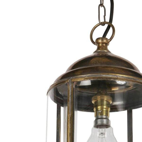 Classic Reproductions Wentworth Pendant - London Lighting - 3