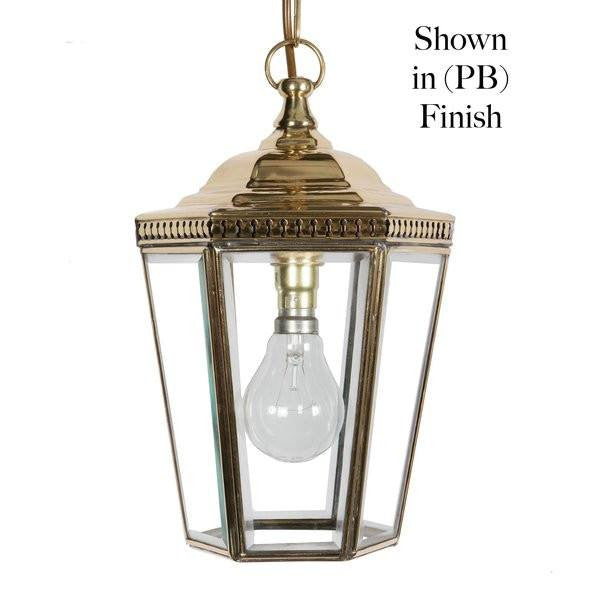 Classic Reproductions Windsor Lantern - London Lighting - 1