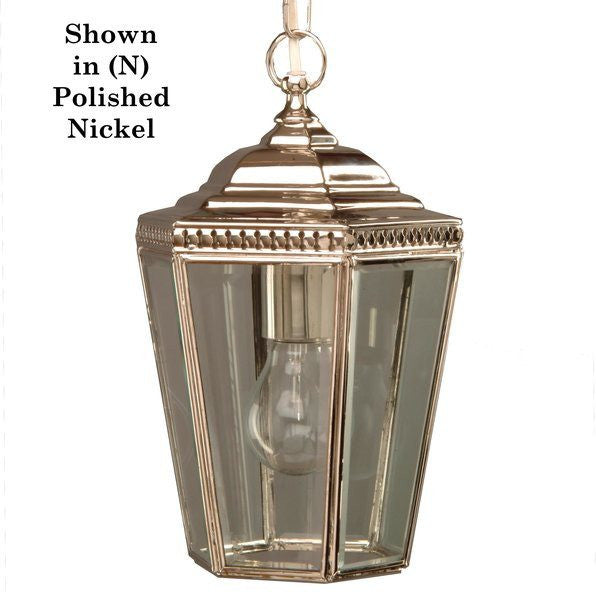 Classic Reproductions Windsor Lantern - London Lighting - 2