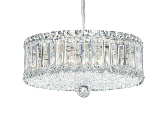 Schonbek Plaza 6670 Pendant Light - London Lighting - 1