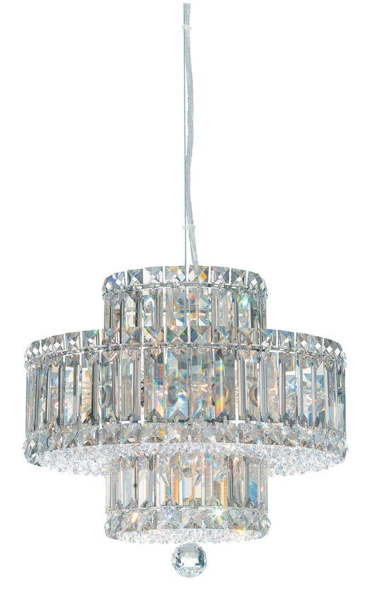 Schonbek Plaza 6671 Pendant Light - London Lighting - 1