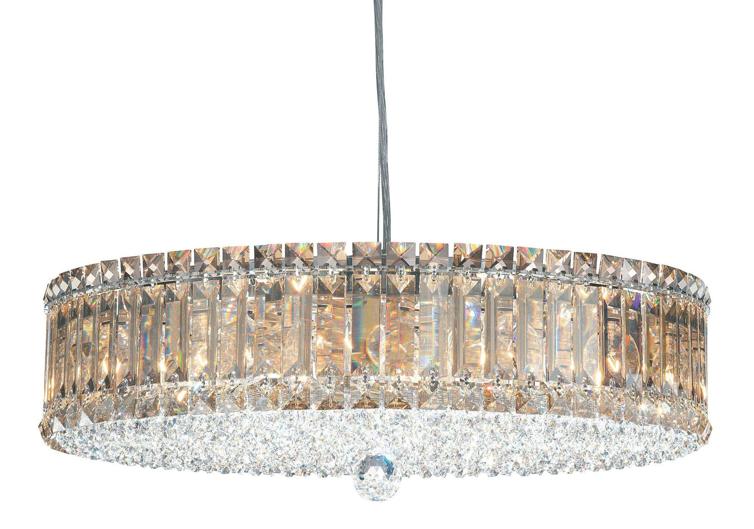 Schonbek Plaza 6672 Pendant Light - London Lighting - 1