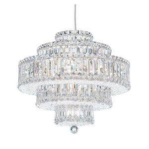 Schonbek Plaza 6673 Pendant Light - London Lighting - 1