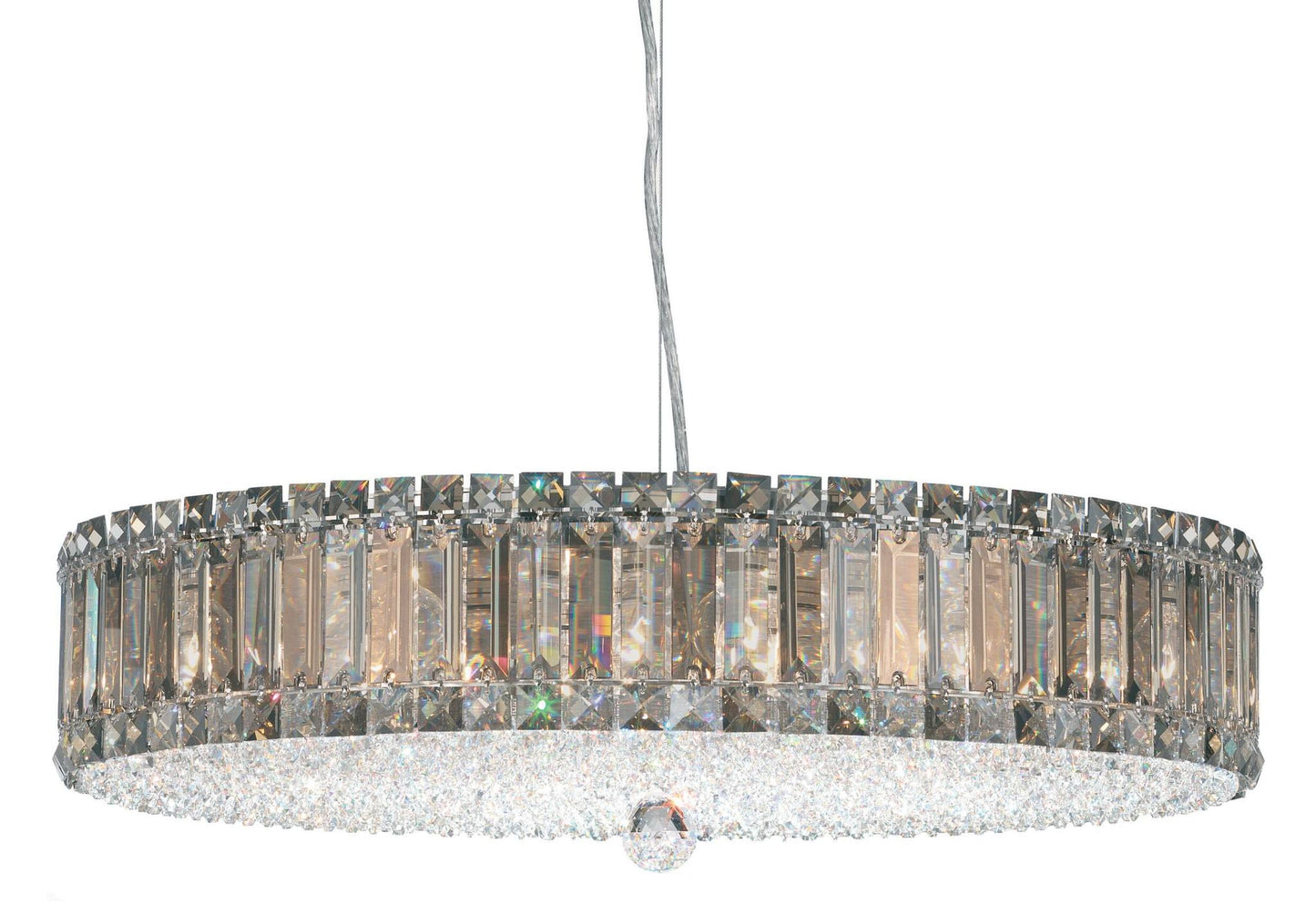 Schonbek Plaza 6674 Pendant Light - London Lighting - 1