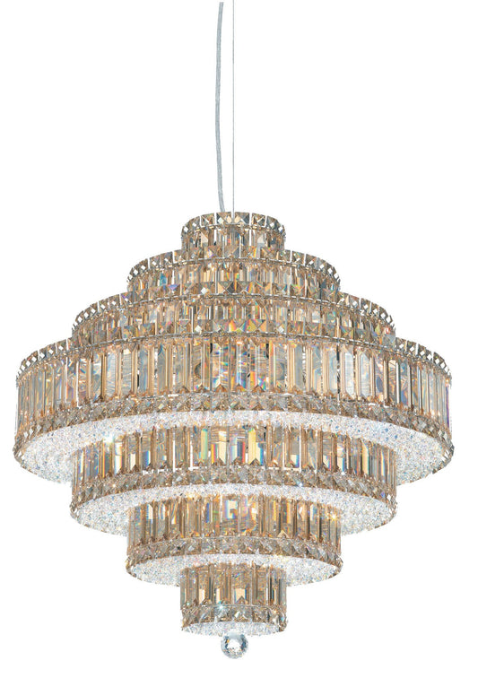 Schonbek Plaza 6675 Pendant Light - London Lighting - 1