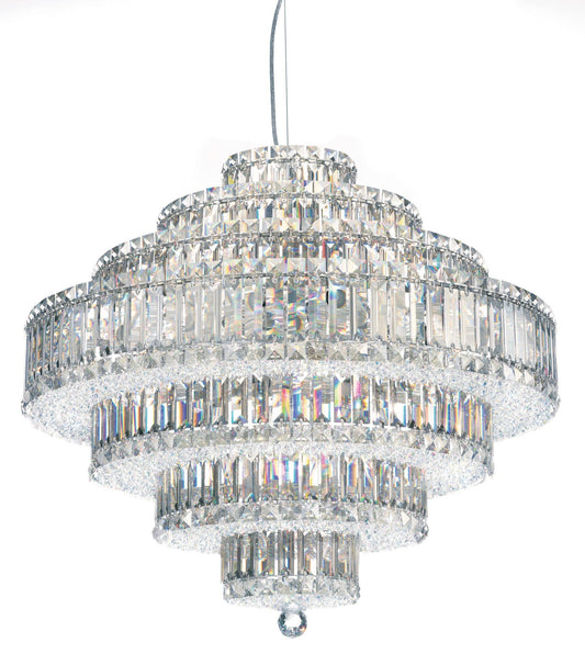 Schonbek Plaza 6677 Pendant Light - London Lighting - 1