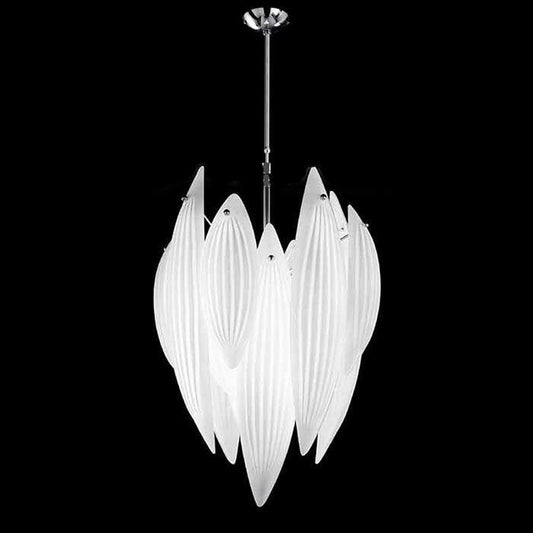 Paradise 44cm Murano Glass Chandelier