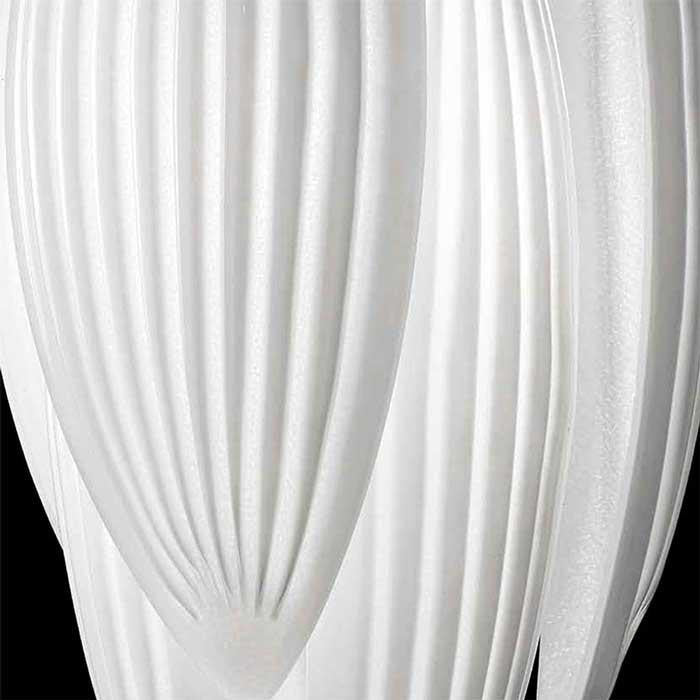 Paradise 100cm Murano Glass Chandelier