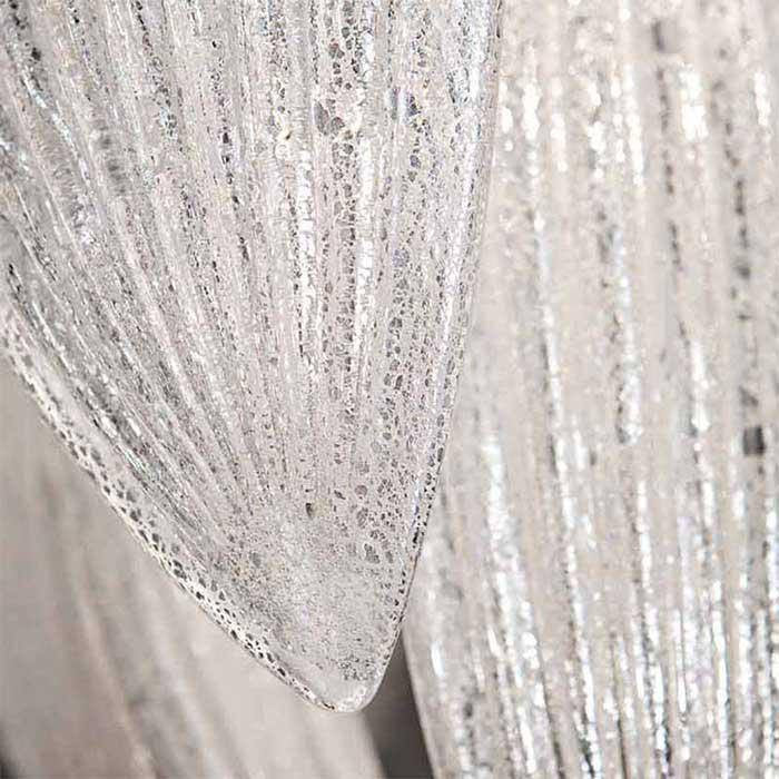 Paradise 100cm Murano Glass Chandelier