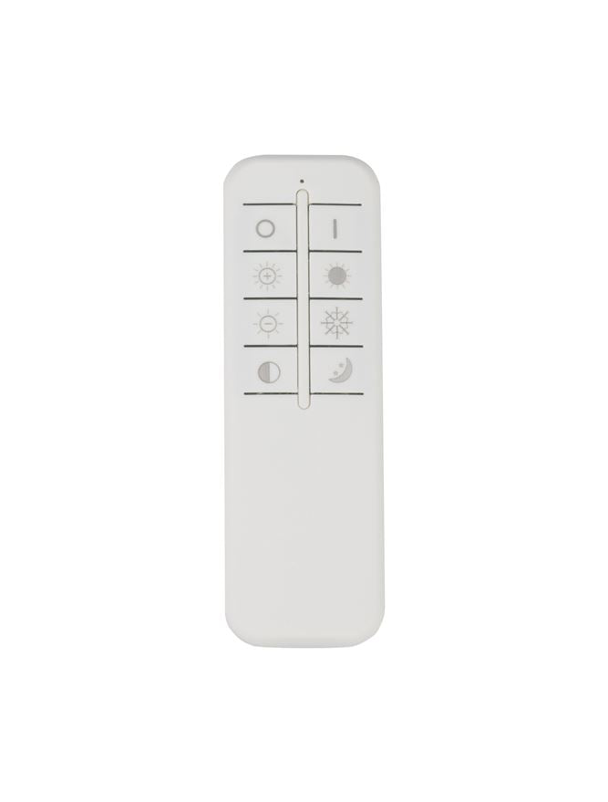 CIE White ABS Starry Night Remote Control Modular Ceiling Tile - ID 10579