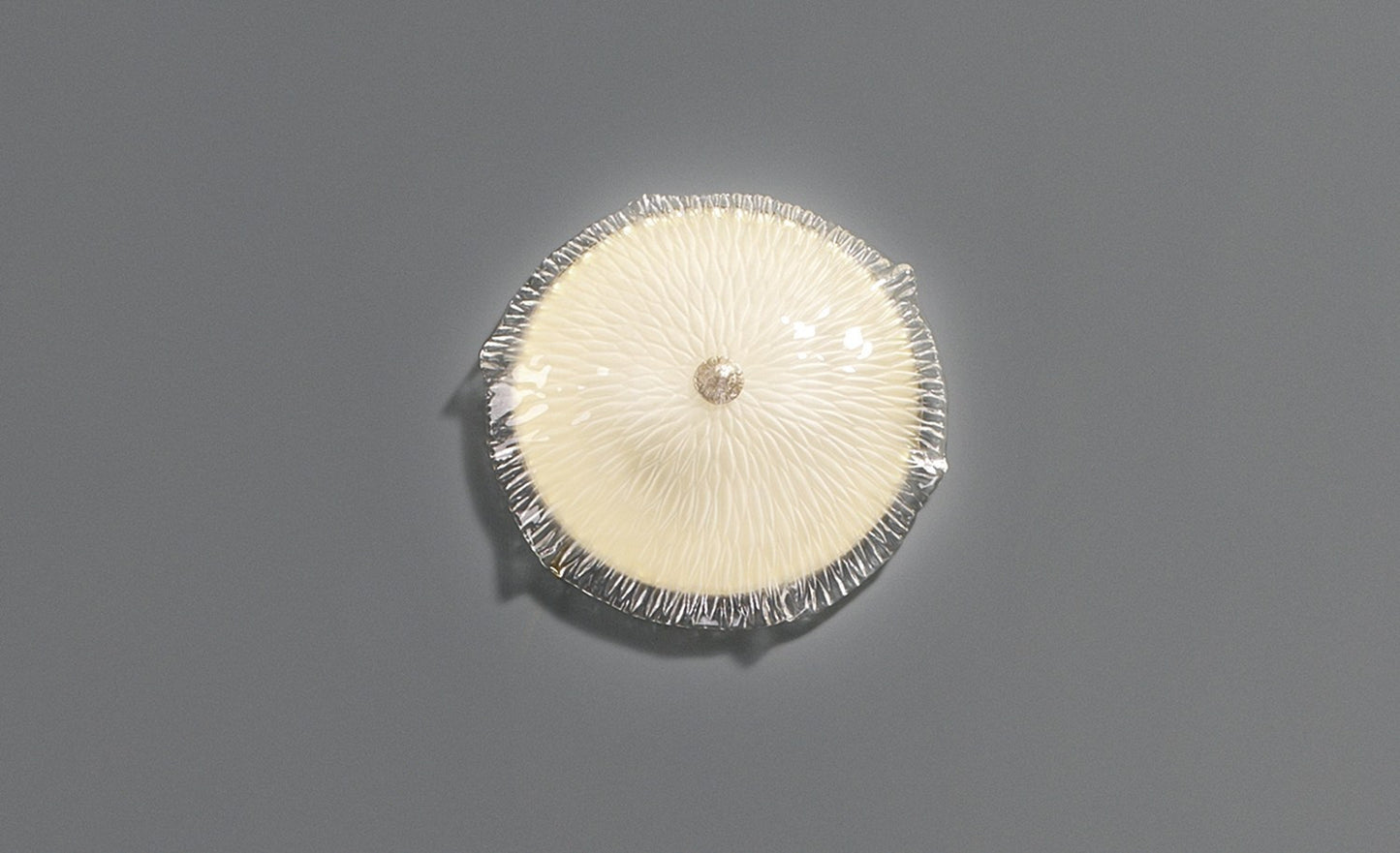 Serip Nenufar Bespoke Wall Sconce Large - London Lighting - 1