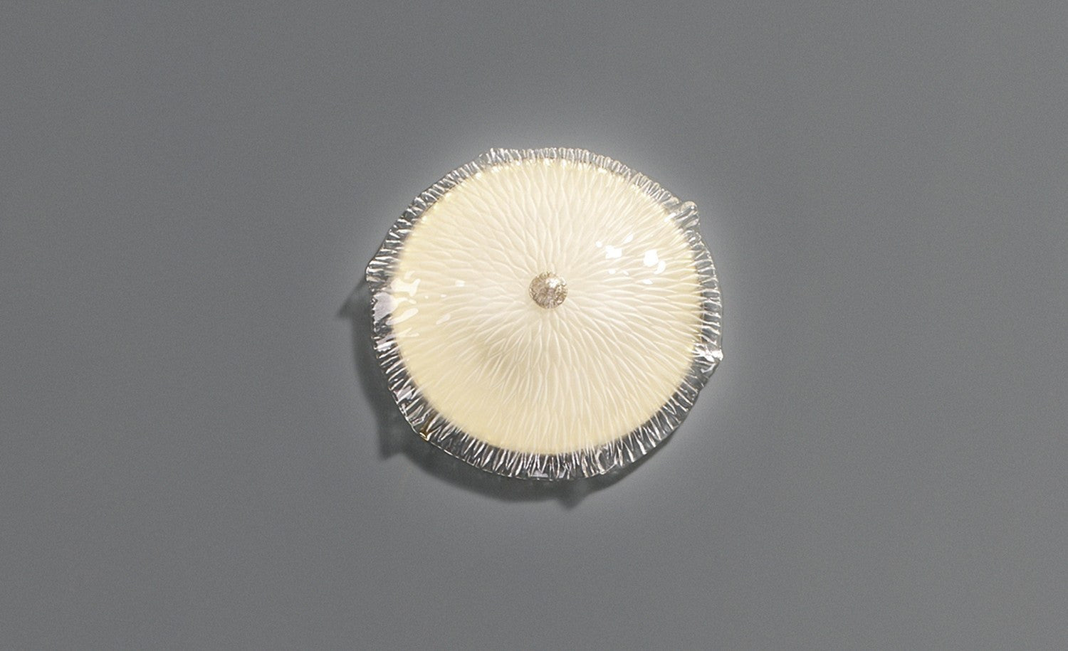 Serip Nenufar Bespoke Wall Sconce Large - London Lighting - 1