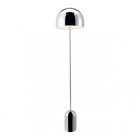 Tom Dixon Bell Chrome Floor EU - London Lighting - 1