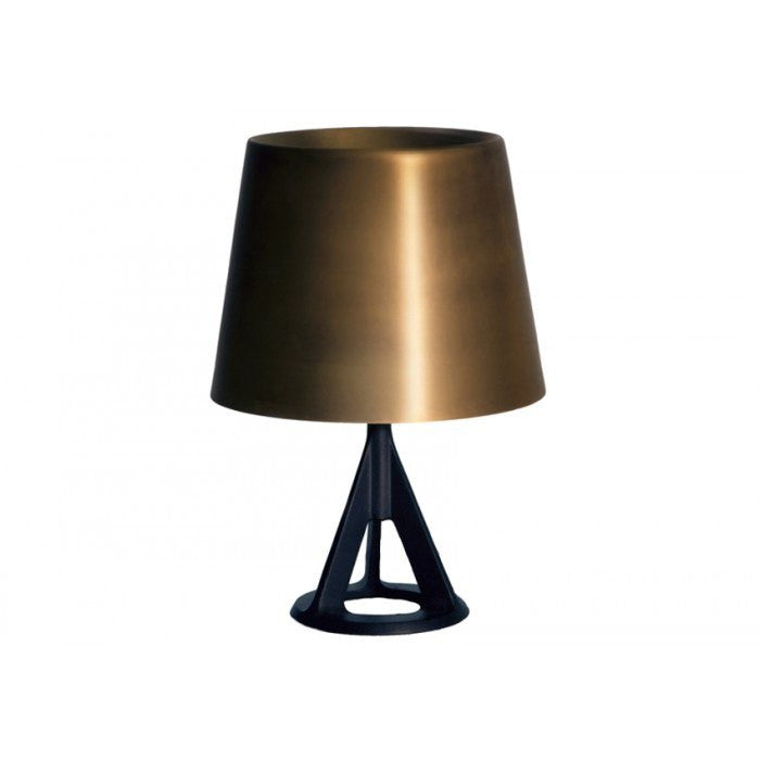 Tom Dixon Base Brass Table EU - London Lighting - 1