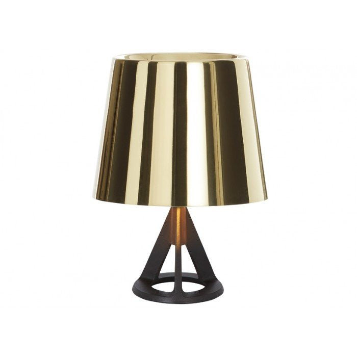 Tom Dixon Base Polished Brass Table EU - London Lighting - 2