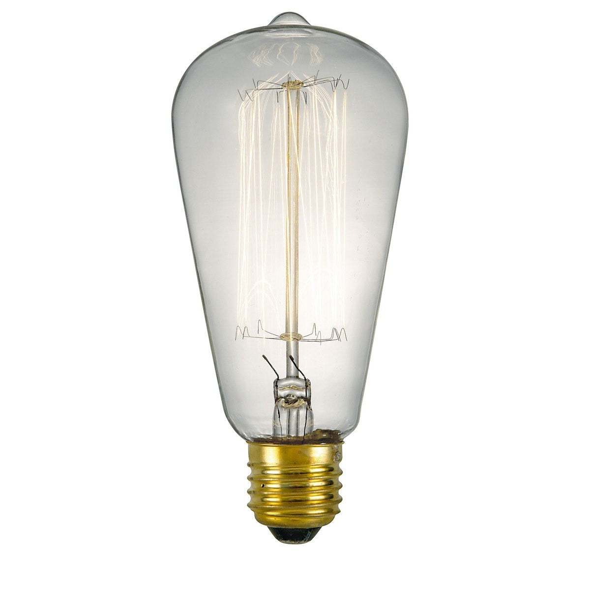 Rustika Vintage E27 Lamp - London Lighting - 1