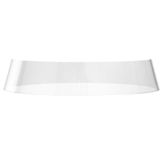 Flos Bonjour Transparent Crown