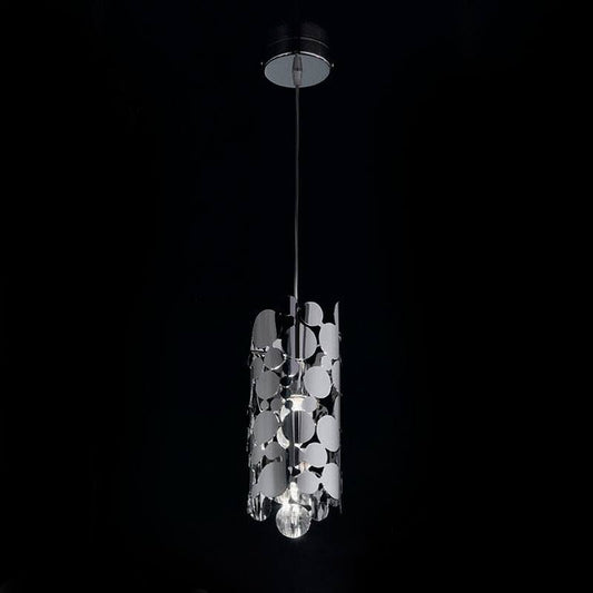 Bubbles 12.3cm Suspension Pendant Light
