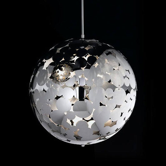 Chelsfield 27cm Suspension Pendant Light - ID 8083