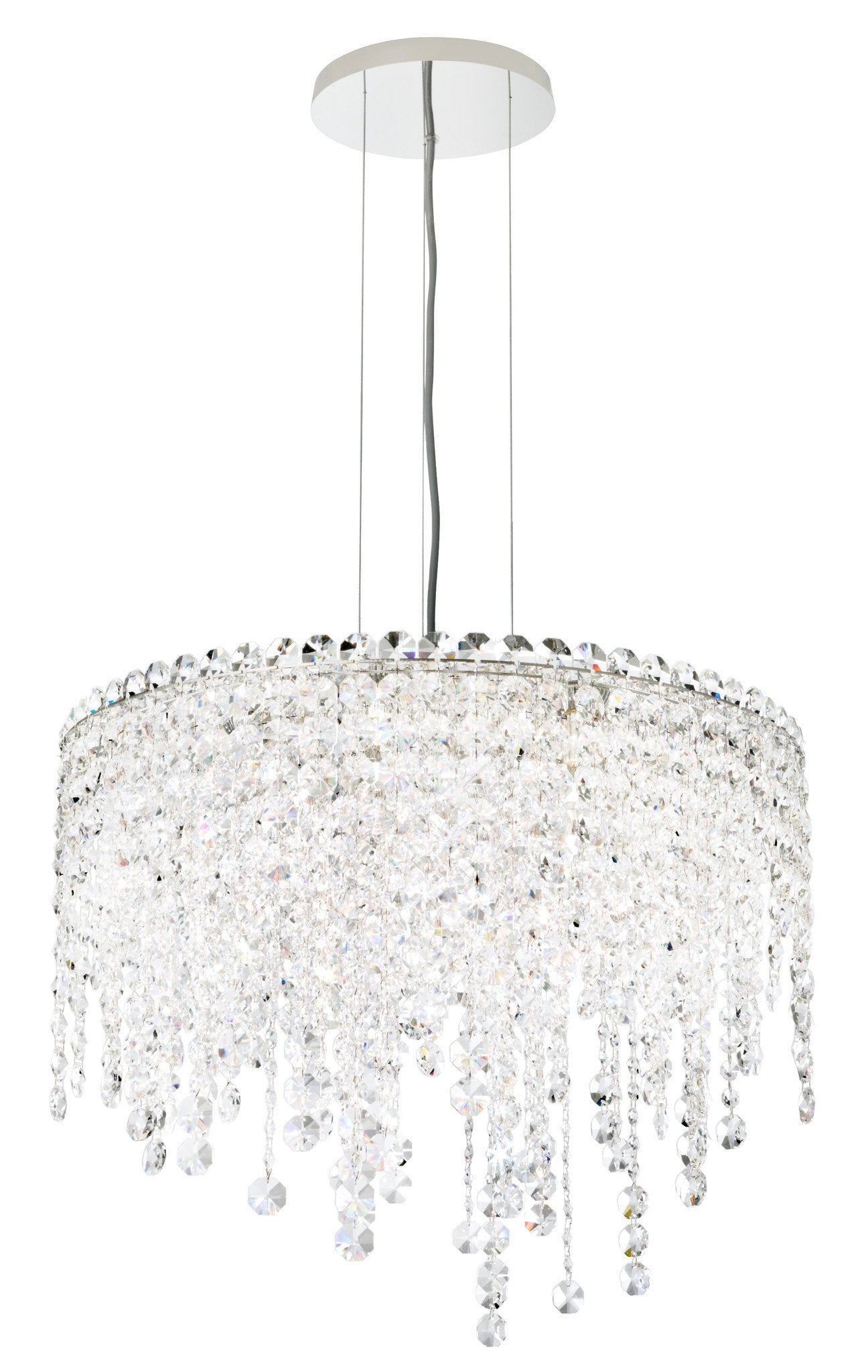 Schonbek Chantant CH1811 Pendant Light - London Lighting - 1