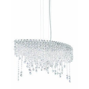 Schonbek Chantant CH3611 Pendant Light - London Lighting - 1