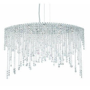 Schonbek Chantant CH4812 Pendant Light - London Lighting - 1