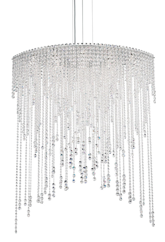 Schonbek Chantant CH4813 Pendant Light - London Lighting - 1