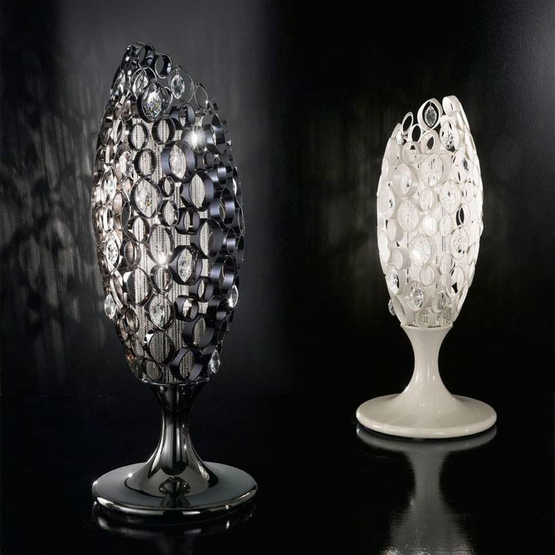 Chrysalis Small Table Lamp