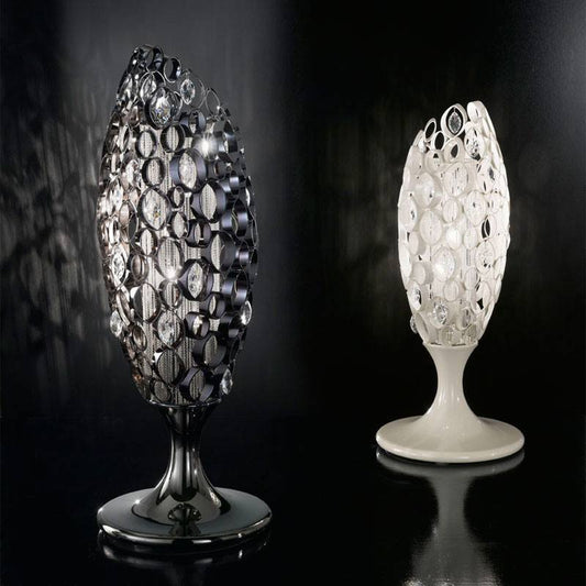Chrysalis Small Table Lamp