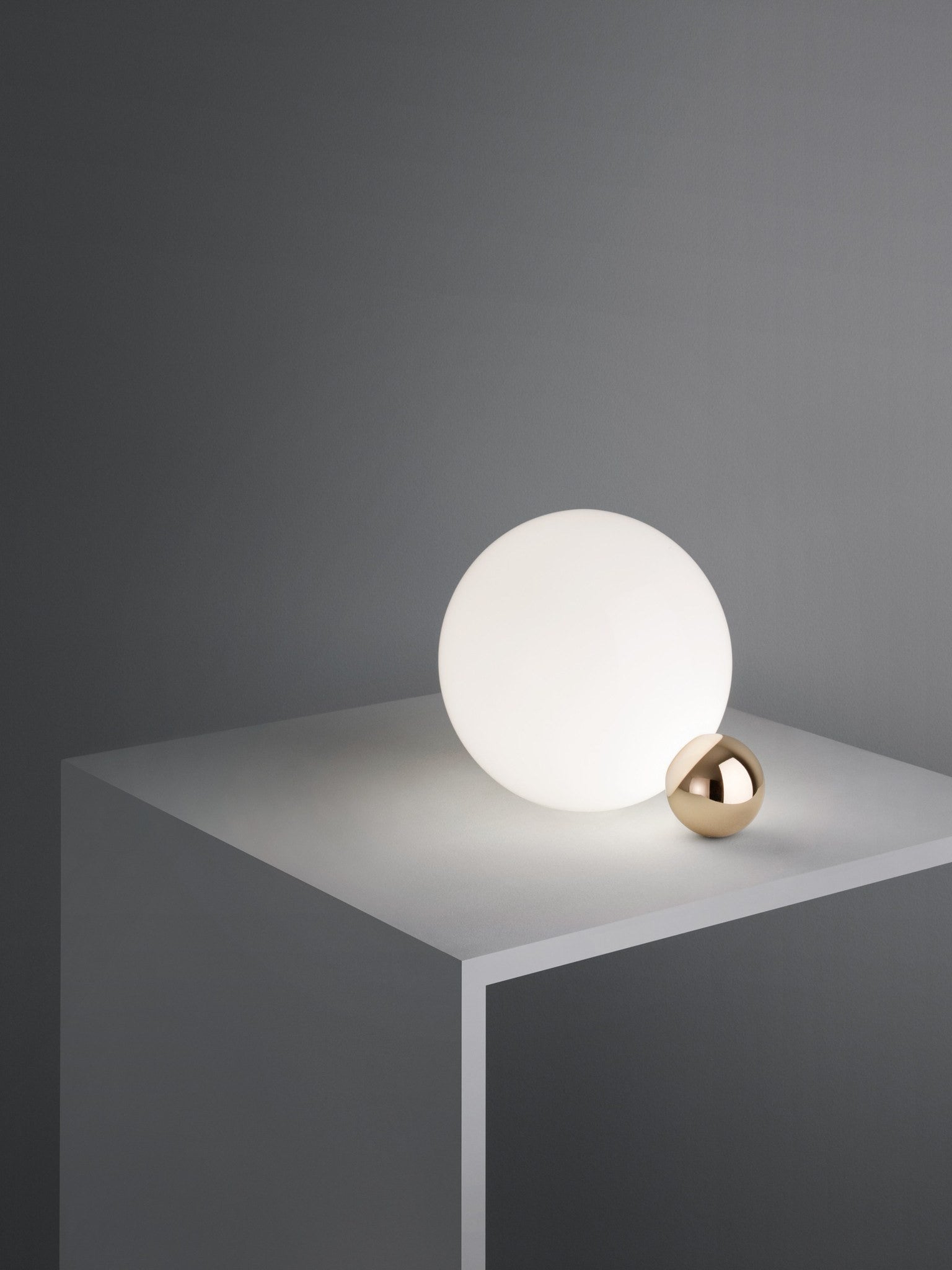 FLOS Copycat Table Lamp - London Lighting - 2