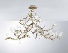 Serip Bouquet 15 Bespoke Chandelier - London Lighting - 1