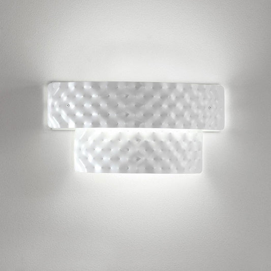 Capitonne 42cm Wall Light